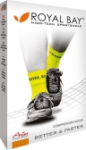 Компрессионные спортивные носки ROYAL BAY Classic (STRONG)