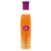 Тонирующий шампунь с золотистым оттенком Gold Shampoo Berrywell