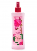 Розовая вода 'Rose of Bulgaria' со спреем