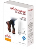 Компрессионные медицинские гольфы AVICENUM Travel 360, Ccl-2