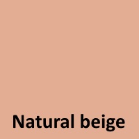 Natural beoge